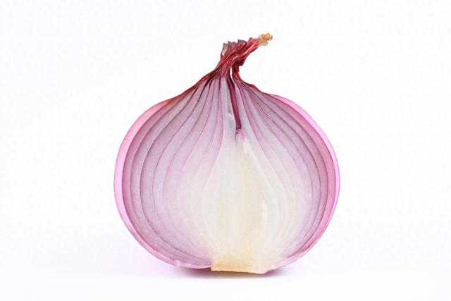 洋蔥抗炎奇效！科學證實12小時內消除60%炎症因子，遠離慢性疾病