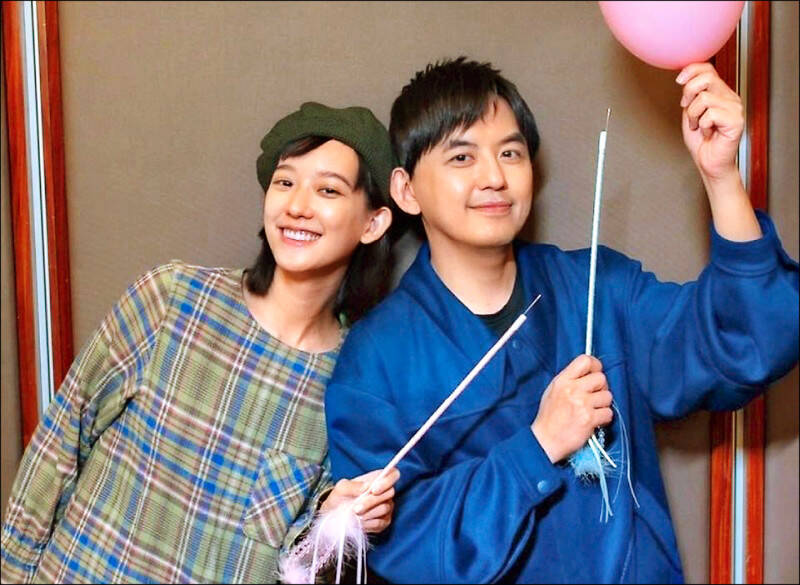 逆風挺黃子佼！曾國城證實「有聽說黃子佼要復出」　出面爆內幕「大家撻伐得太嚴重」：很期待他回歸