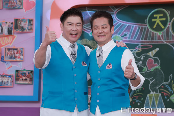 逆風挺黃子佼！曾國城證實「有聽說黃子佼要復出」　出面爆內幕「大家撻伐得太嚴重」：很期待他回歸