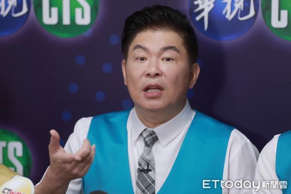 逆風挺黃子佼！曾國城證實「有聽說黃子佼要復出」　出面爆內幕「大家撻伐得太嚴重」：很期待他回歸