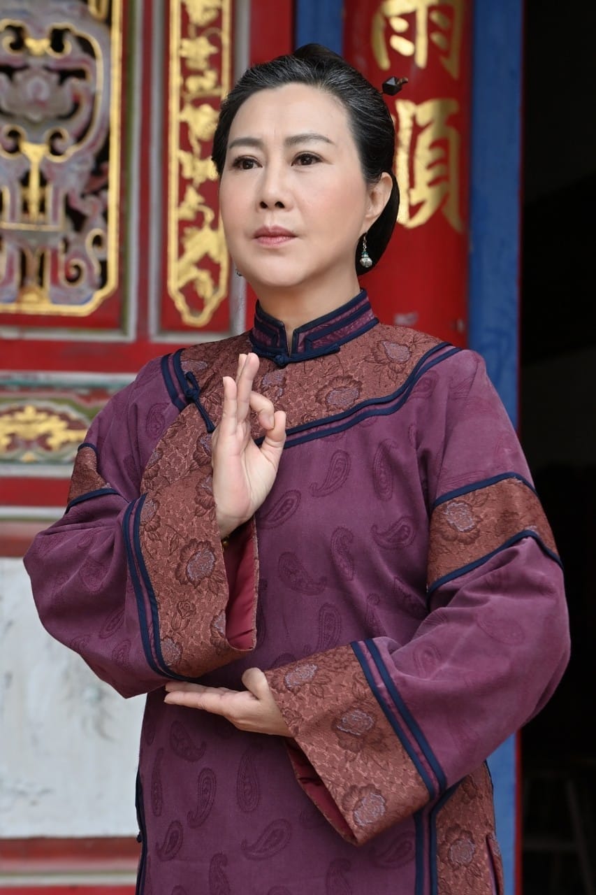 八點檔女星楊凱淇心酸史：從陪酒到母女失散30年終重逢