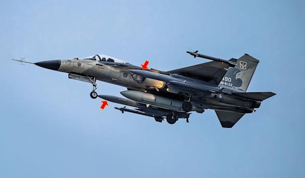 跟中共勾結！最帥飛官「洩軍事機密長達4年」　價碼曝光「根本賤賣台灣」