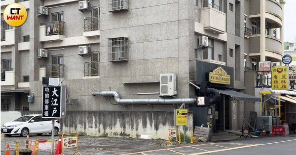 雲科大之亂！知名日料店「遭1500位學生群組」惡整3年　老闆崩潰「狂洗一星評論」