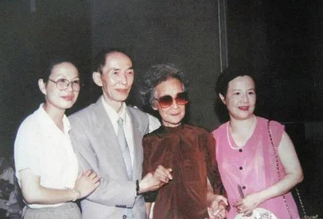 一代京劇大師王吟秋的悲劇終章：德藝雙馨卻遭橫禍，晚年獨居慘遭毒手