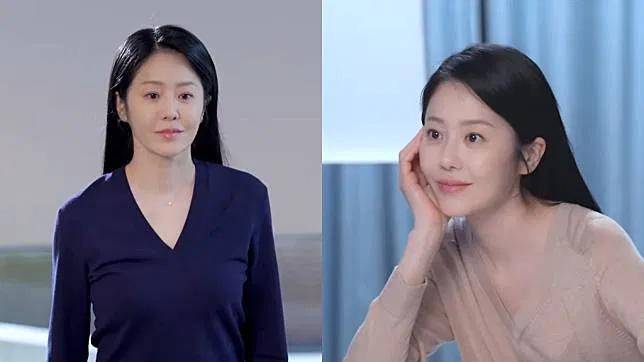 嫁進豪門息影8年！知名女星「卻遭夫家冷落」黯然離婚　被迫離開兒女「今54歲活出自我」