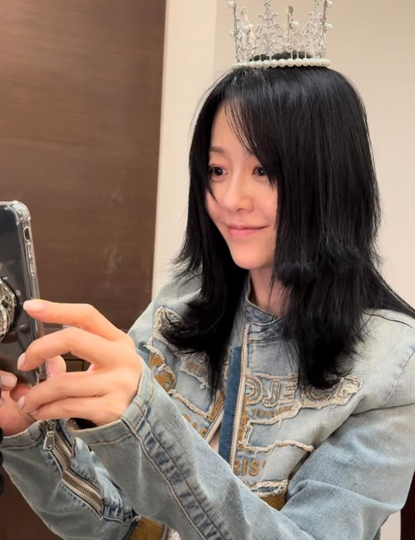 嫁進豪門息影8年！知名女星「卻遭夫家冷落」黯然離婚　被迫離開兒女「今54歲活出自我」