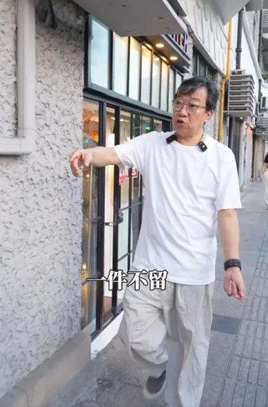 姊弟戀轟動全台！大咖主持「23歲當現成繼父」不後悔　願伺候妻一輩子「我要比她晚走」