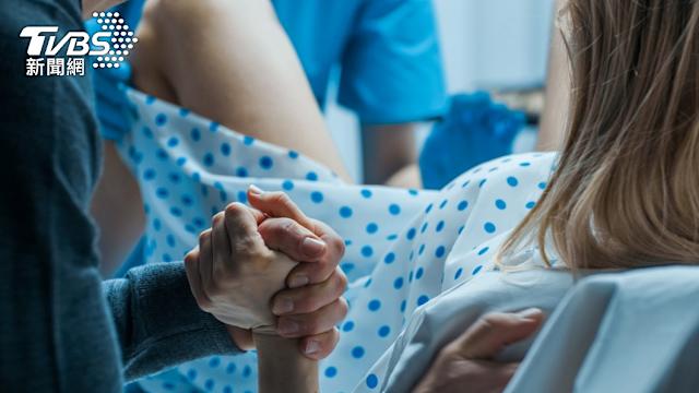 孕婦快生了！人夫為這理由「拒絕讓老婆剖腹產」　強行帶回家「3天後胎死腹中」