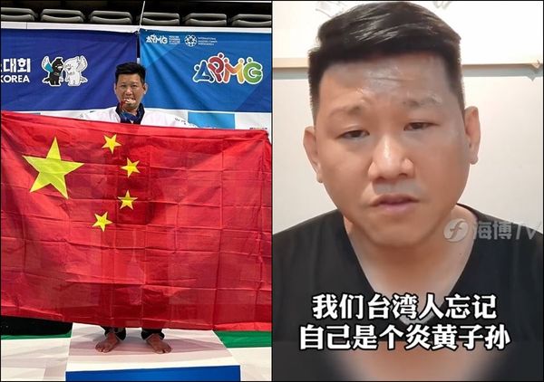 幫台灣人拿對岸身分！他「台灣身分被註銷」健保也沒了