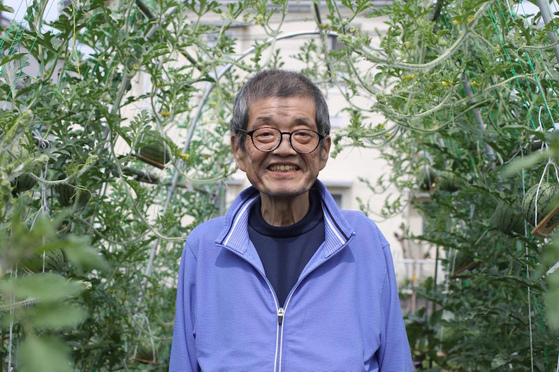 67歲男確診胰臟癌四期「堅持每天吃2食物」　回診時「模樣連醫生都驚訝」