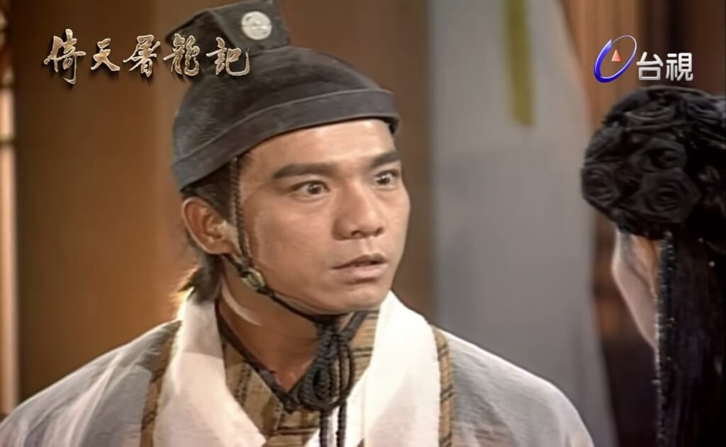 一代武俠巨星張振寰驚傳家中猝逝 晚年坎坷領救濟金維生