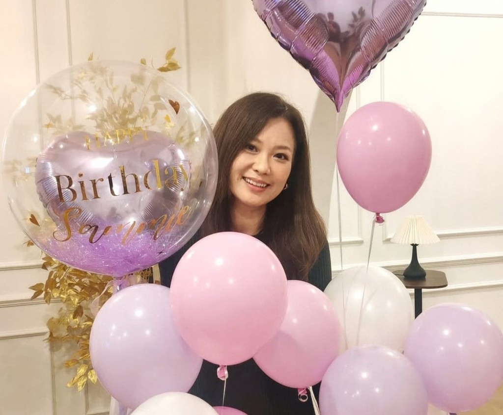 鄭中基與主播妻餘思敏驚傳婚變 14年婚姻亮紅燈？慶生獨缺天王身影引猜測