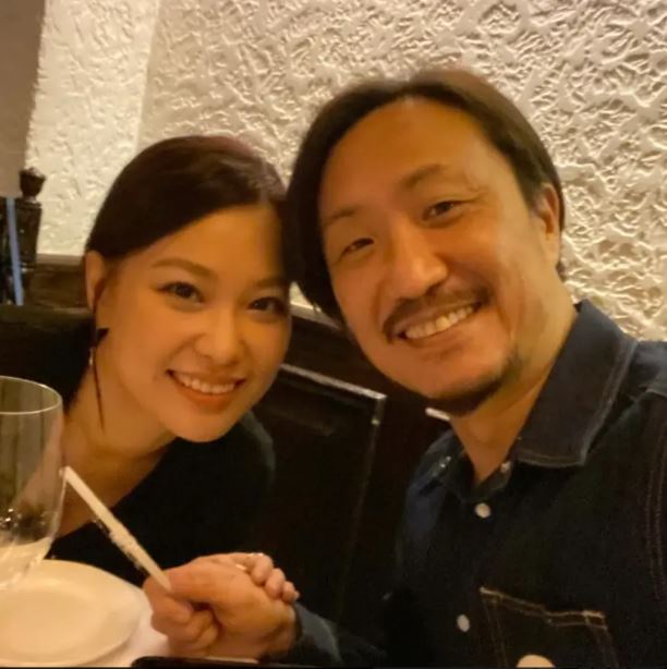 鄭中基與主播妻餘思敏驚傳婚變 14年婚姻亮紅燈？慶生獨缺天王身影引猜測