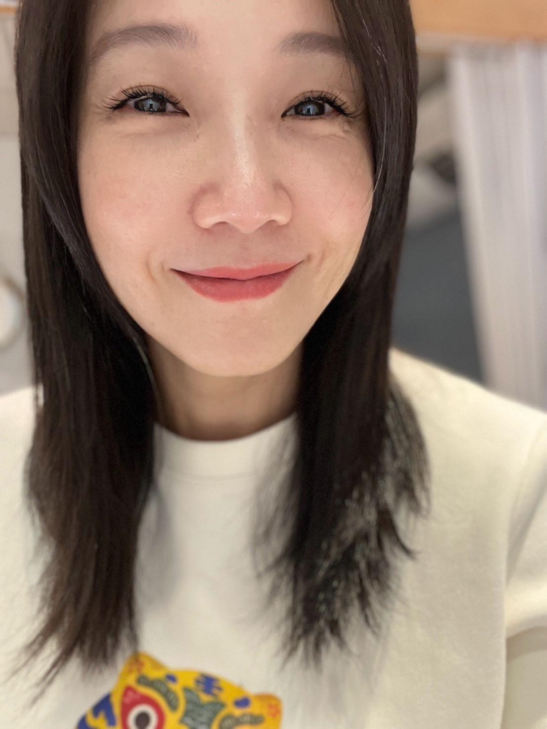 49歲張本渝驚爆被小8歲男友求婚！戀愛僅見兩次面，靈魂伴侶證實將帶「雙驚」給粉絲