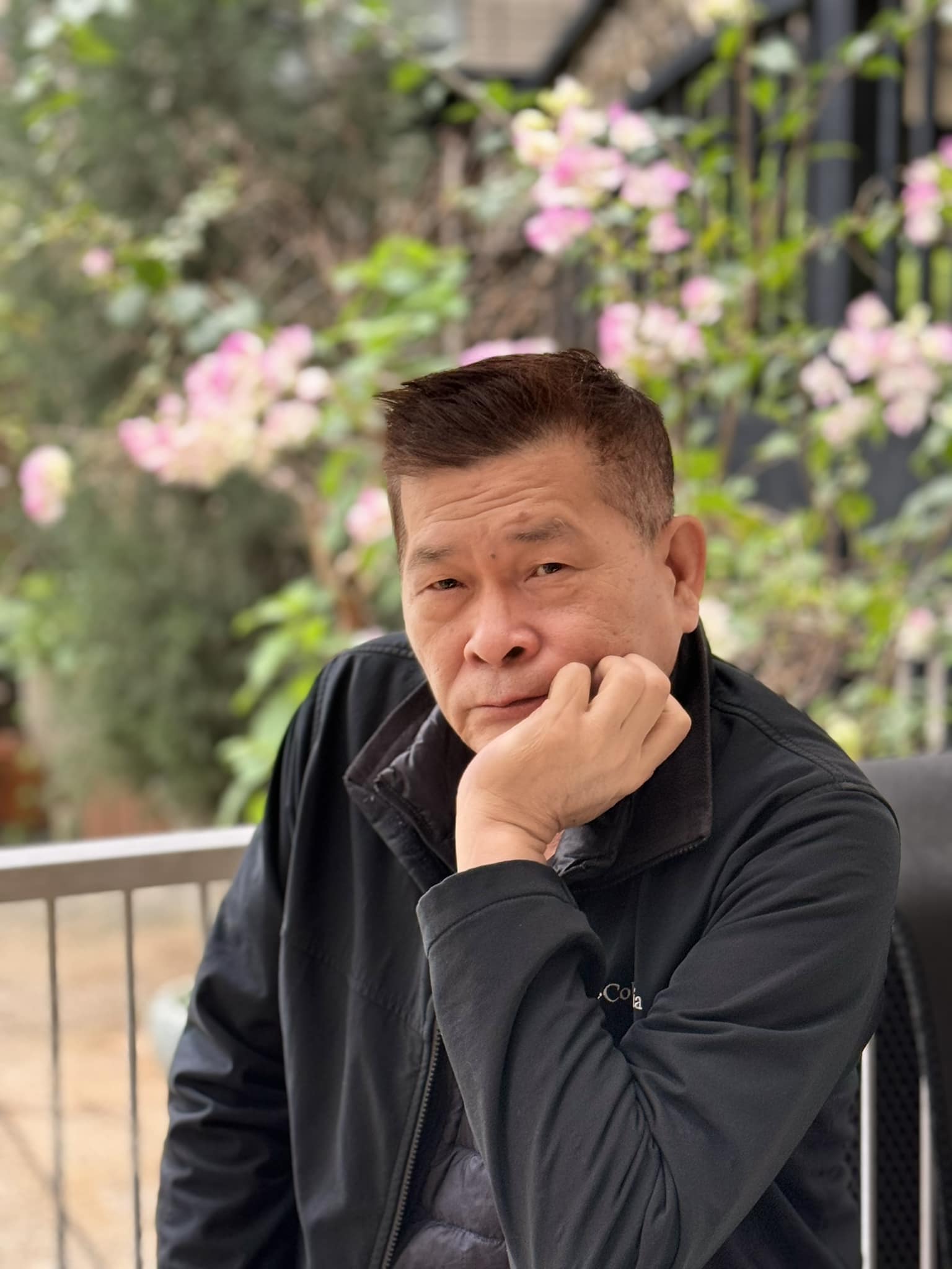 澎恰恰為還債深夜直播賣土雞蛋 兒子怒喊「我要跟你切割」震撼人心