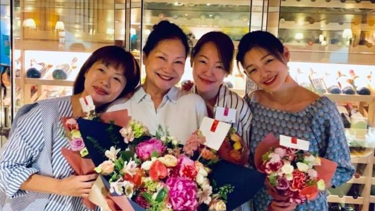 目睹大S下葬！S媽痛心曝「遭凌虐10年」　不捨愛女痛批「有人很得意」