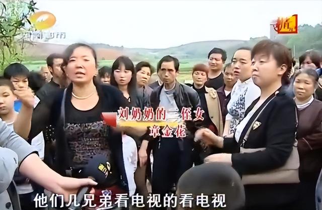 無人送醫！88歲老婦「絕望喝藥輕生」斷氣亡　兒子媳婦竟「冷眼旁觀3小時」：喪禮也別辦了吧...