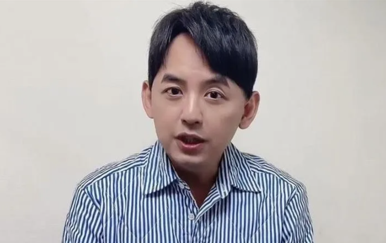 黃子佼復出無望？命理師預言「衰運纏身至70歲」　與孟耿如婚姻亮紅燈