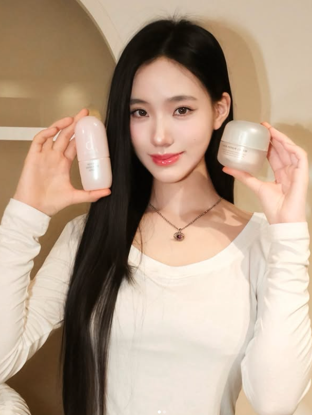 小S愛女堅強開工！17歲Lily最新亮相被讚「懷念大S最好禮物」　網發現亮點淚喊「姨媽最佳接班人」❤️
