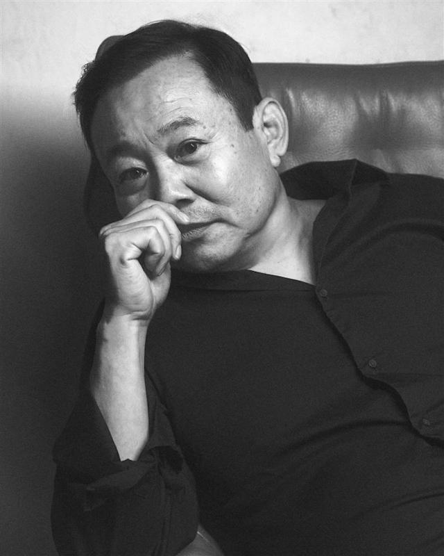 健檢數值超標10倍！55歲本土男星「煎熬一週」結果出爐　認了「一時衝動動刀」：後悔不已