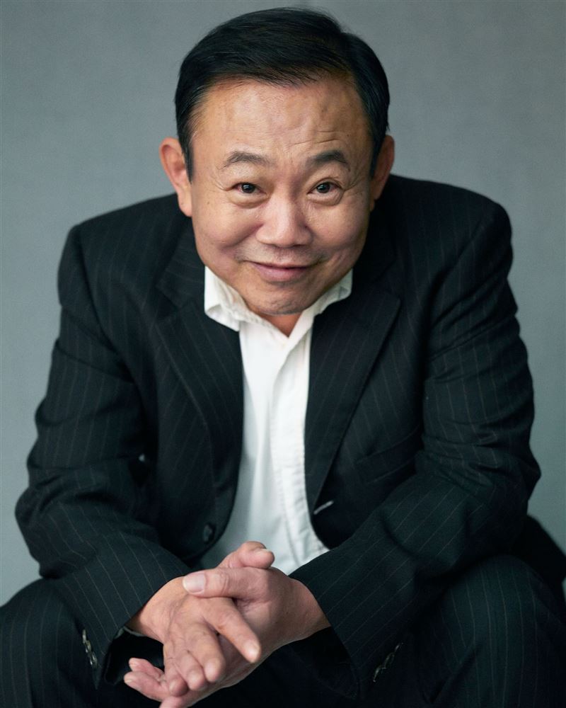 健檢數值超標10倍！55歲本土男星「煎熬一週」結果出爐　認了「一時衝動動刀」：後悔不已
