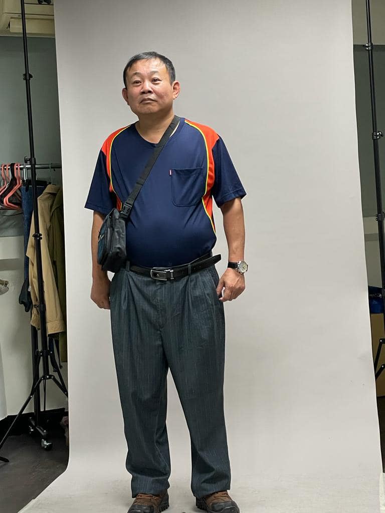健檢數值超標10倍！55歲本土男星「煎熬一週」結果出爐　認了「一時衝動動刀」：後悔不已