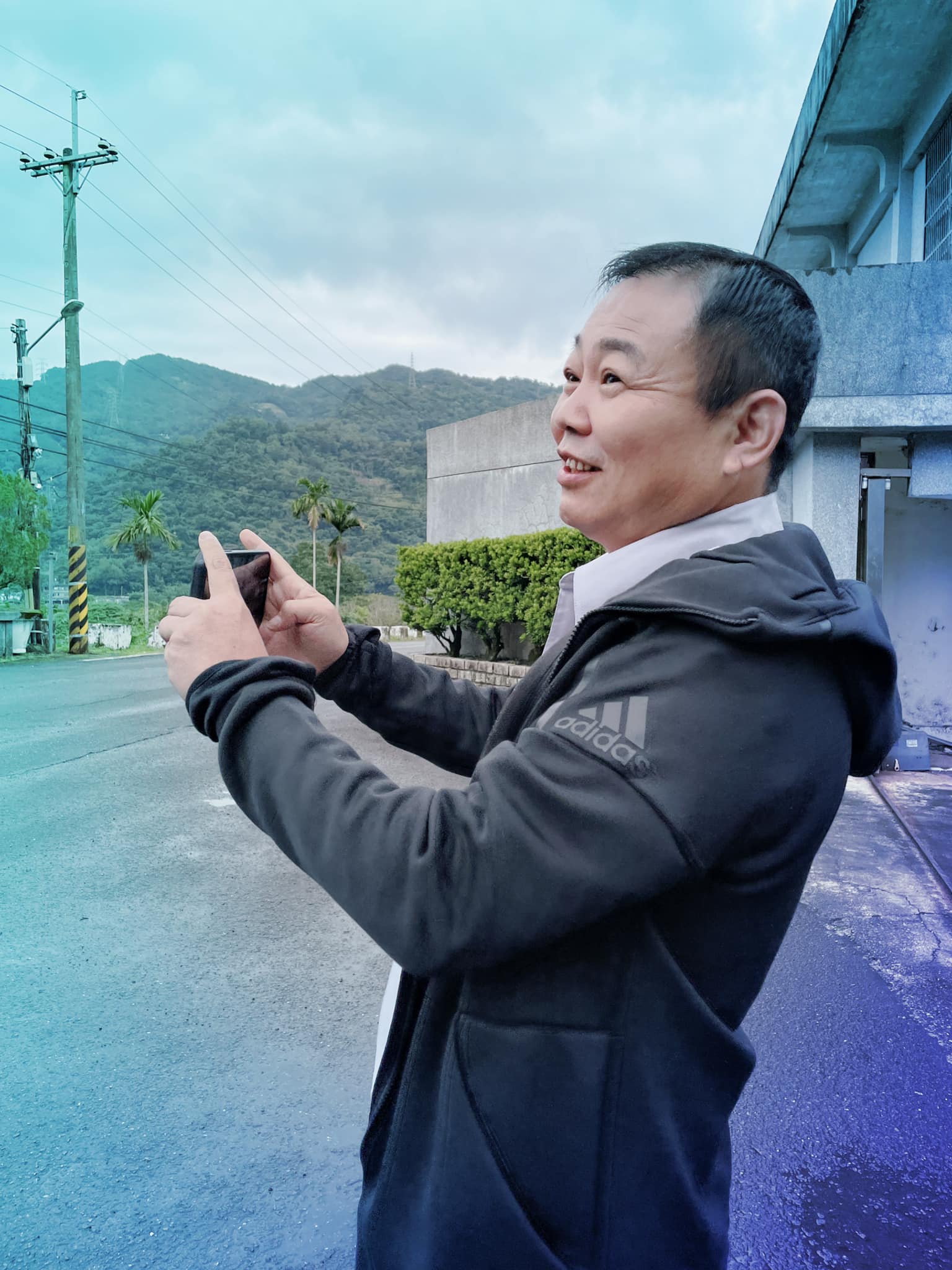 健檢數值超標10倍！55歲本土男星「煎熬一週」結果出爐　認了「一時衝動動刀」：後悔不已