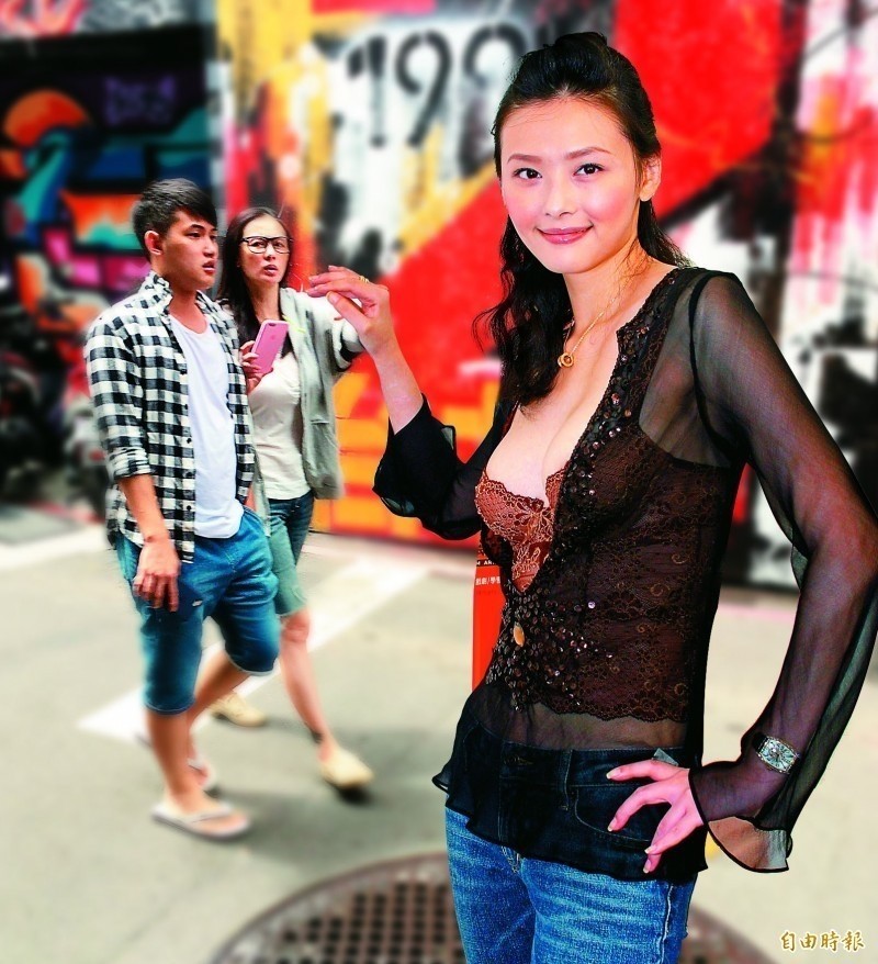 才遭怒切割!蕭淑慎老公遭爆「10年前就生子當爸」 他認了「孩子已身亡」出面回應