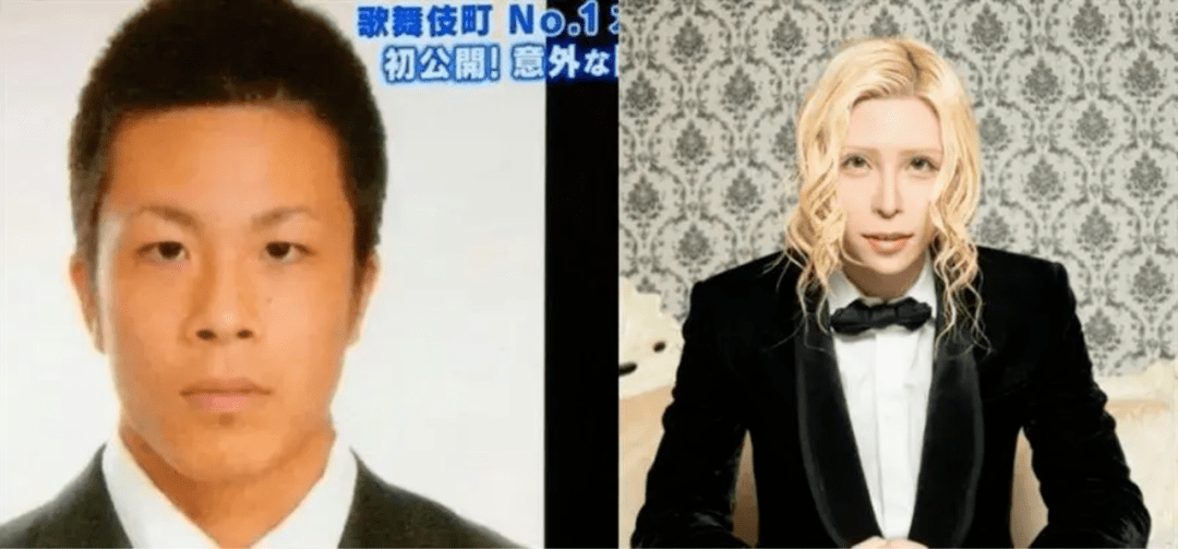 從巔峰到谷底！日本傳奇牛郎「流星」的輝煌與隕落