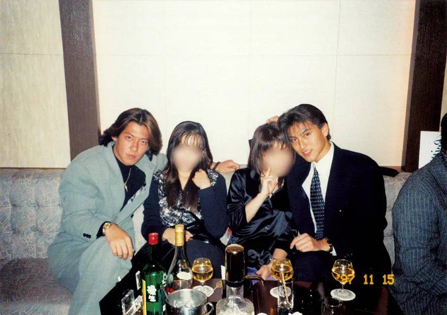 女孩為他傾家蕩產！傳奇第一牛郎「年輕輕輕享受名利」　卻在一夕間「背負1億債務」身敗名裂