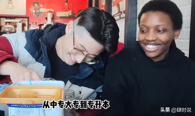 跨越膚色和文化差異!年輕帥哥「 娶走黑人女孩」曾被爸媽反對 如今「生下寶貝孩子」近況引熱議