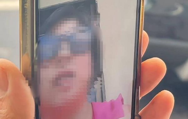 彰化老師急救人！女學生「受困柬埔寨572天」雙眼失明被丟路邊　「樣貌曝光」哽咽：想回台灣...