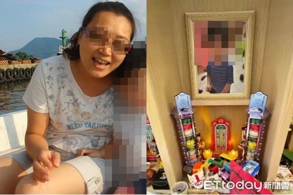 剴剴案第四次開庭！惡保母「否認拔牙、餵廚餘」萬人怒求死判　賈永婕現身「撂重話砲轟」
