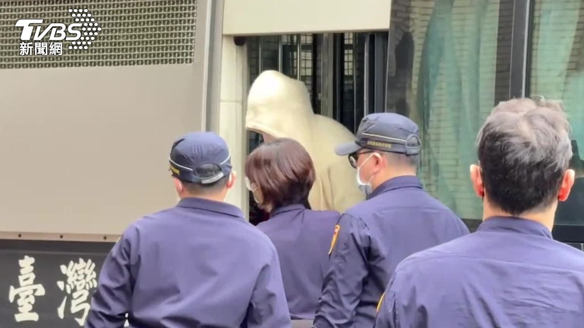 剴剴案第四次開庭！惡保母「否認拔牙、餵廚餘」萬人怒求死判　賈永婕現身「撂重話砲轟」