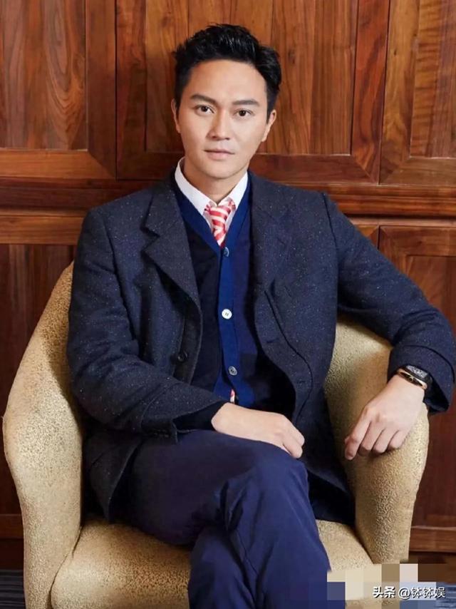 健康警訊！張智霖驚傳住院手術 粉絲憂心忡忡最新狀況曝光