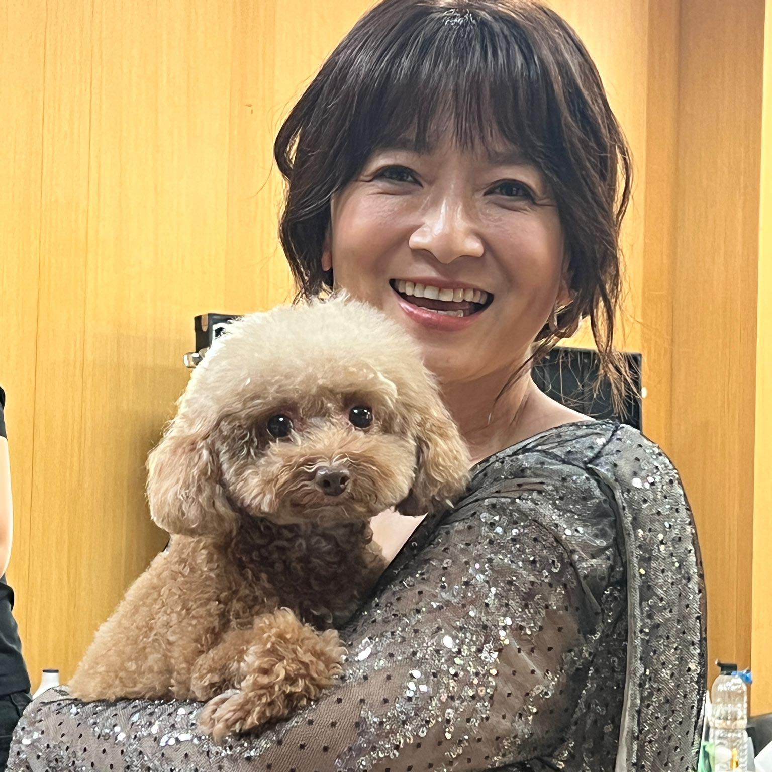 生不出孩子！謝瓊煖「大器放手小13歲前夫」見他另覓幸福　「半百才體悟」：是該放過自己