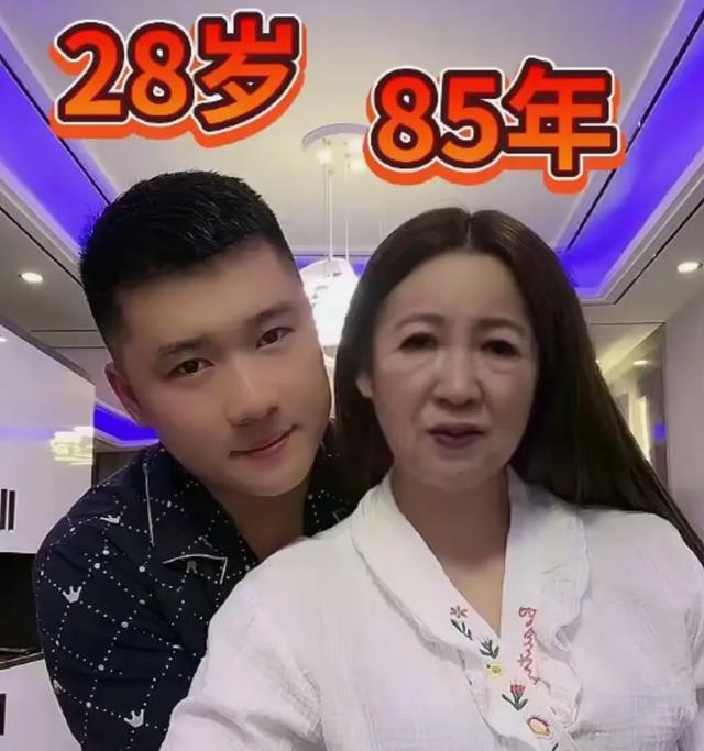 父母反對也不管！26歲小鮮肉「娶大11歲娶富婆」被各界看衰　如今結婚3年「現況卻讓人驚呆」