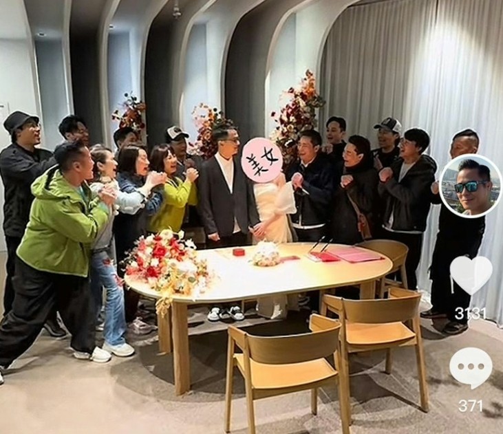 60歲資深男星邵卓堯二婚後驚人轉變！歸隱田園自煮柴燒雞，開計程車貼補家計