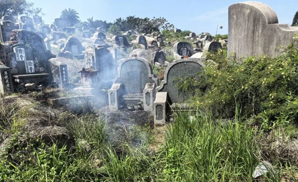 清明掃墓「3生肖恐出事」！快避開招陰場所「10禁忌勿觸犯」