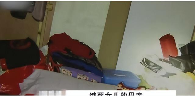 放學回家出事！9歲女孩被綁床上「6天不給食物不給水」　親媽開庭淚訴原因：「我都是為她好啊...」