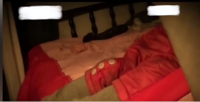 放學回家出事！9歲女孩被綁床上「6天不給食物不給水」　親媽開庭淚訴原因：「我都是為她好啊...」