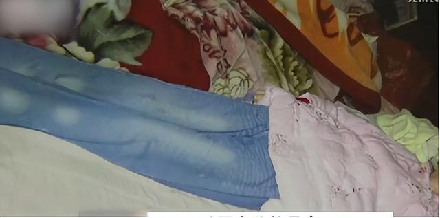 放學回家出事！9歲女孩被綁床上「6天不給食物不給水」　親媽開庭淚訴原因：「我都是為她好啊...」