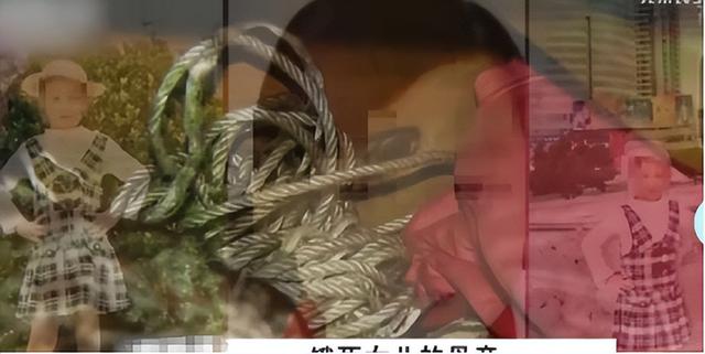 放學回家出事！9歲女孩被綁床上「6天不給食物不給水」　親媽開庭淚訴原因：「我都是為她好啊...」