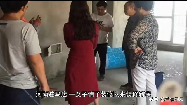 終於買房！32歲人妻「請裝潢師傅做裝潢」點綴愛巢　幾個月後懷孕「尪一聽卻崩潰了」...