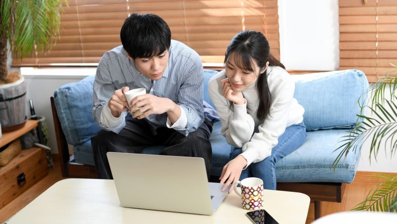 終於買房！32歲人妻「請裝潢師傅做裝潢」點綴愛巢　幾個月後懷孕「尪一聽卻崩潰了」...