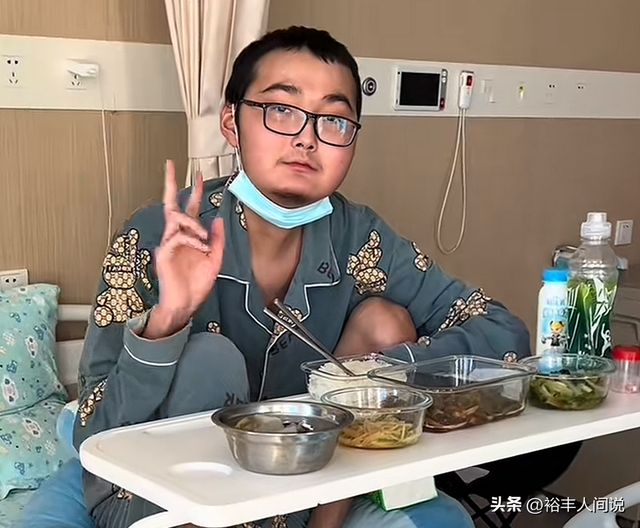 全家籌錢替他治病！知名紅人「仍不敵病魔過世」媽媽悲痛發聲