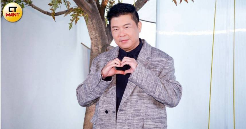 曾國城大翻車!遭高層「奪走主持棒」代言也沒了 知情人曝內幕:「早種下禍根」