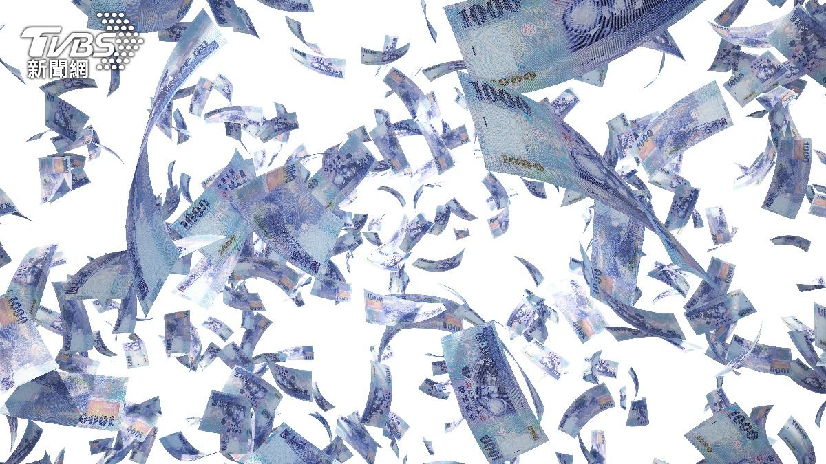 財庫月來了！命理師點名3生肖「財富如雨下」前所未有好運到