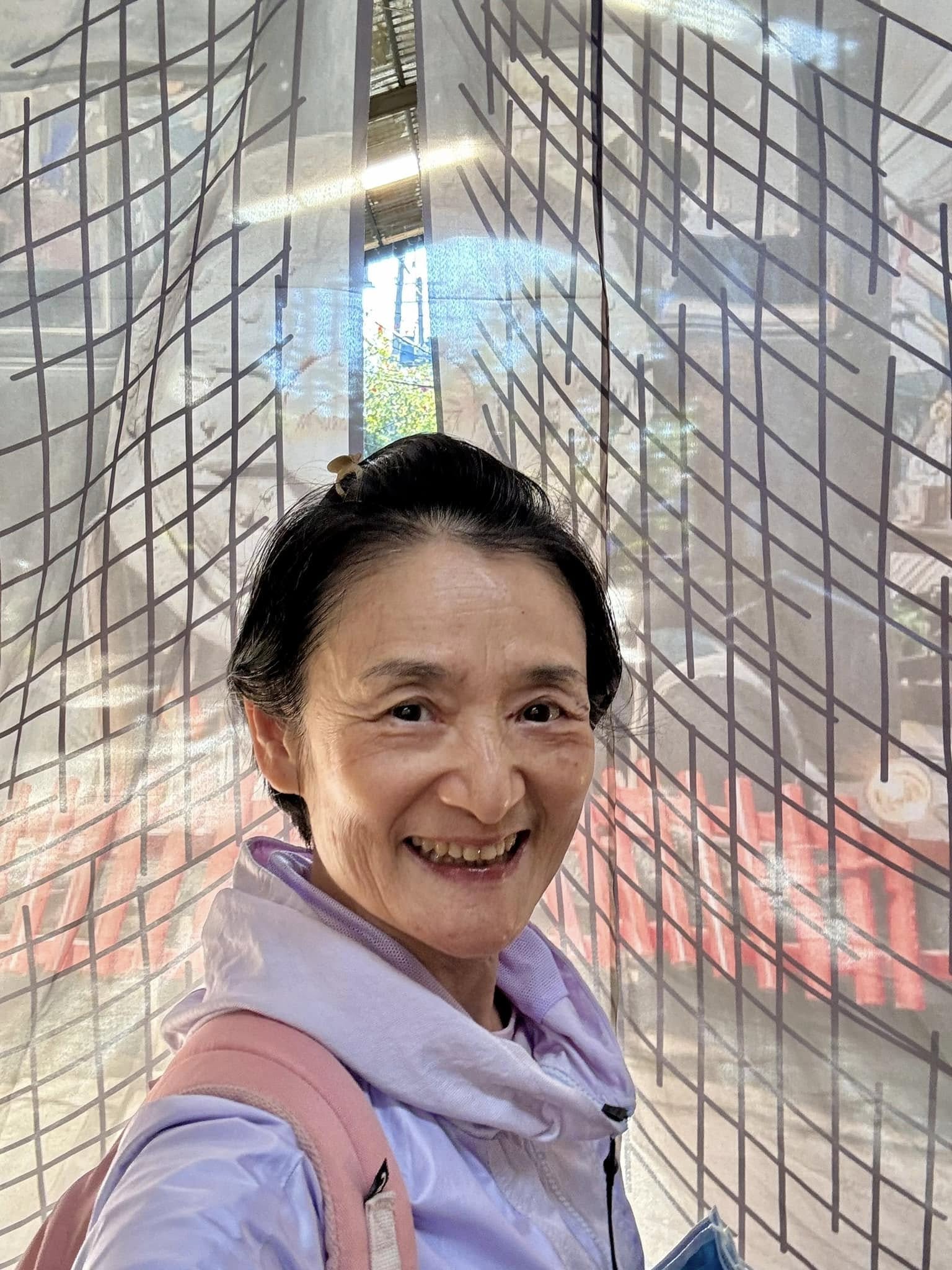 資深藝人譚艾珍無預警宣布退休 移居台南專心當全職阿嬤 背後原因感人至深