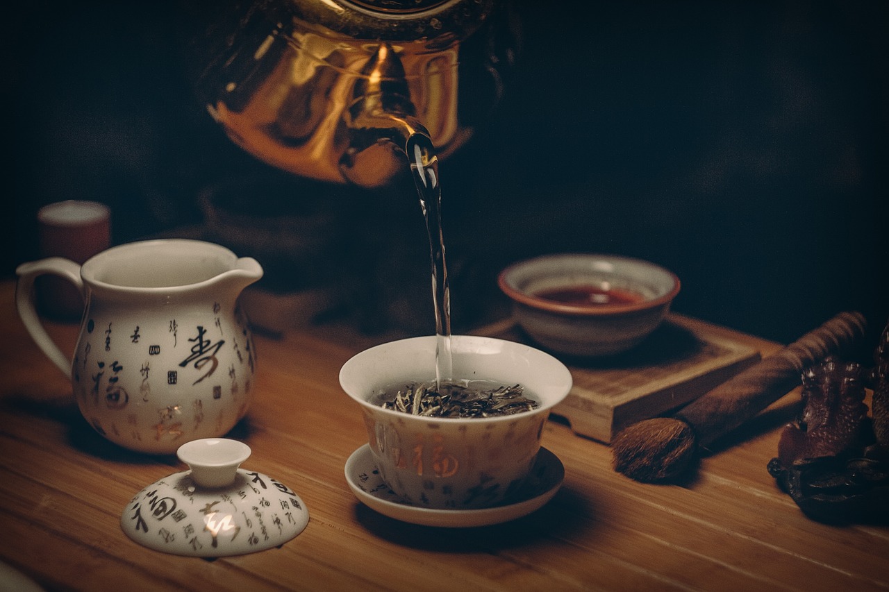 真心建議你常喝！這種飲料「對血管很好」能降血壓、控血糖　長期喝「死亡風險低13%」